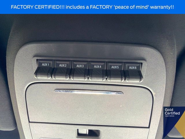 Certified 2024 Ford F150 Raptor AWD/4WD image 53