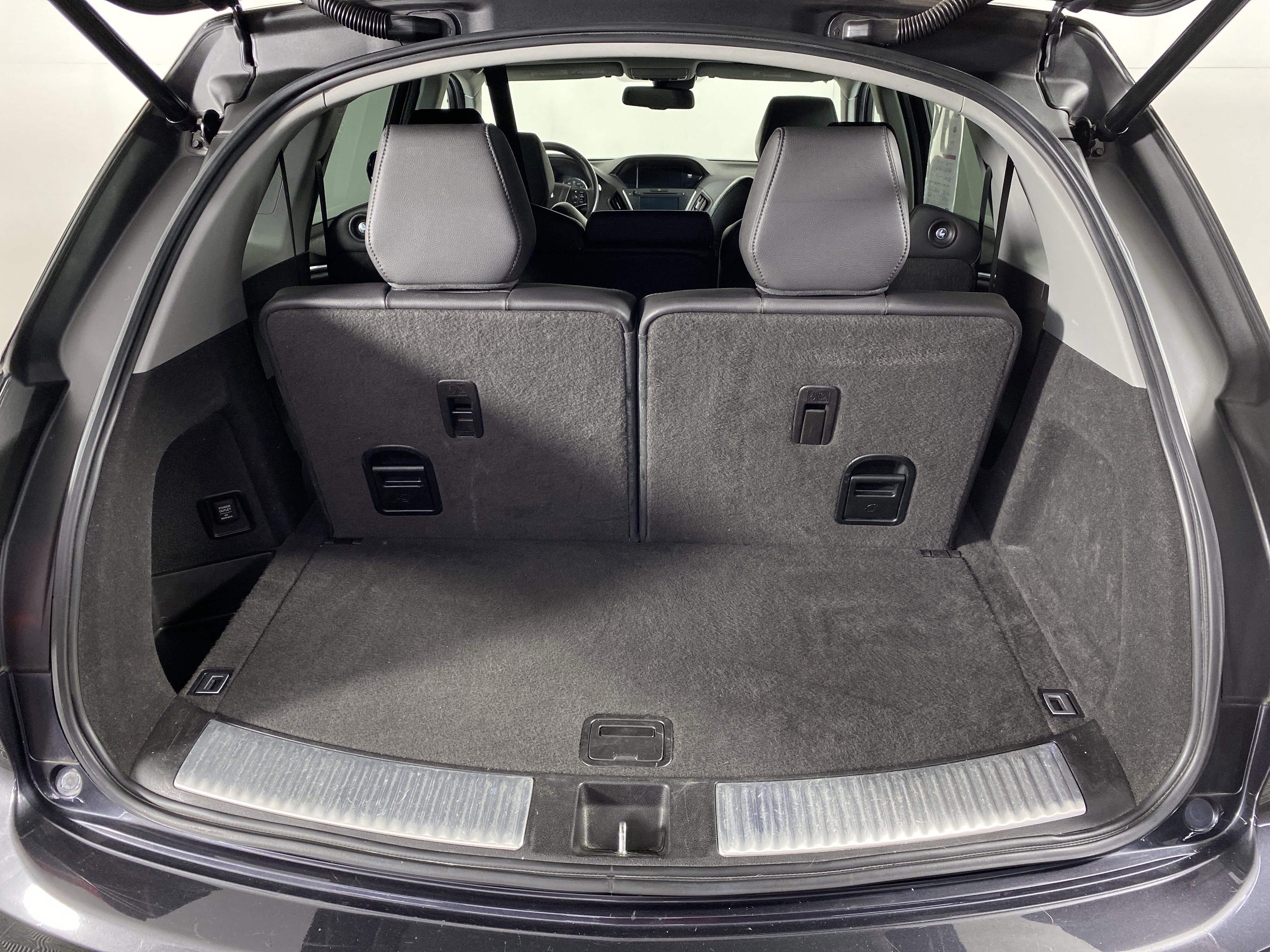 Used 2015 Acura MDX SH-AWD w/ Technology Package image 33