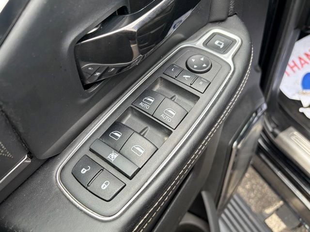 Used 2022 RAM 2500 Limited image 13