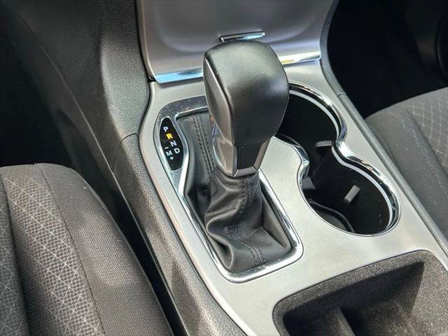 Certified 2022 Jeep Grand Cherokee Laredo E RWD image 27