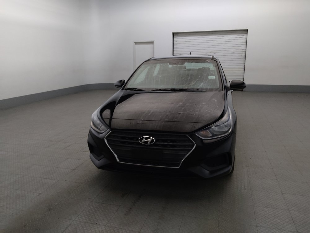 Used 2018 Hyundai Accent SE FWD image 15