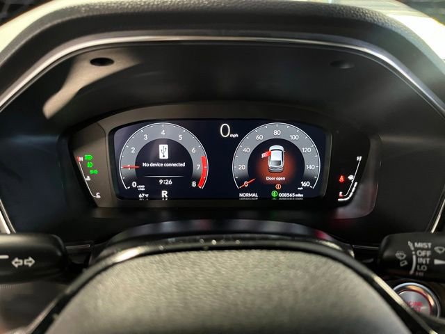 Used 2025 Acura Integra A-Spec FWD image 26