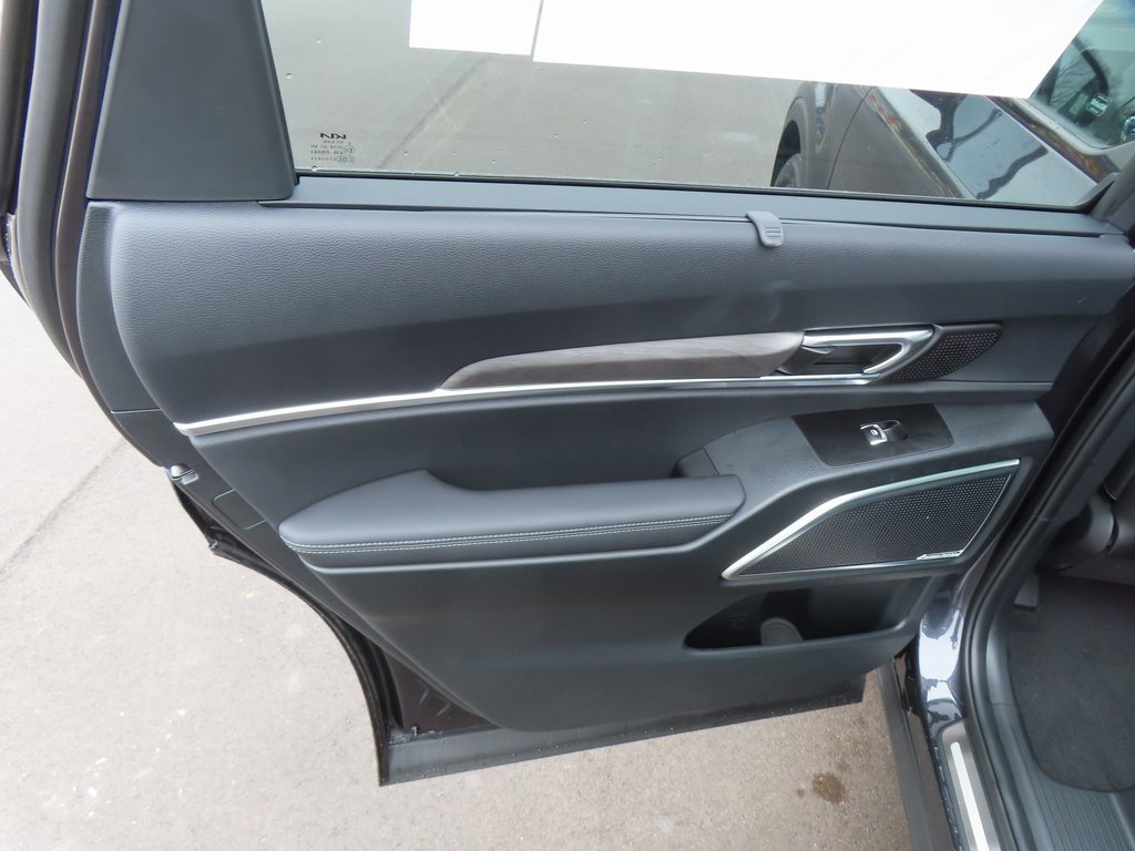 New 2025 Kia Telluride SX X-Line image 28