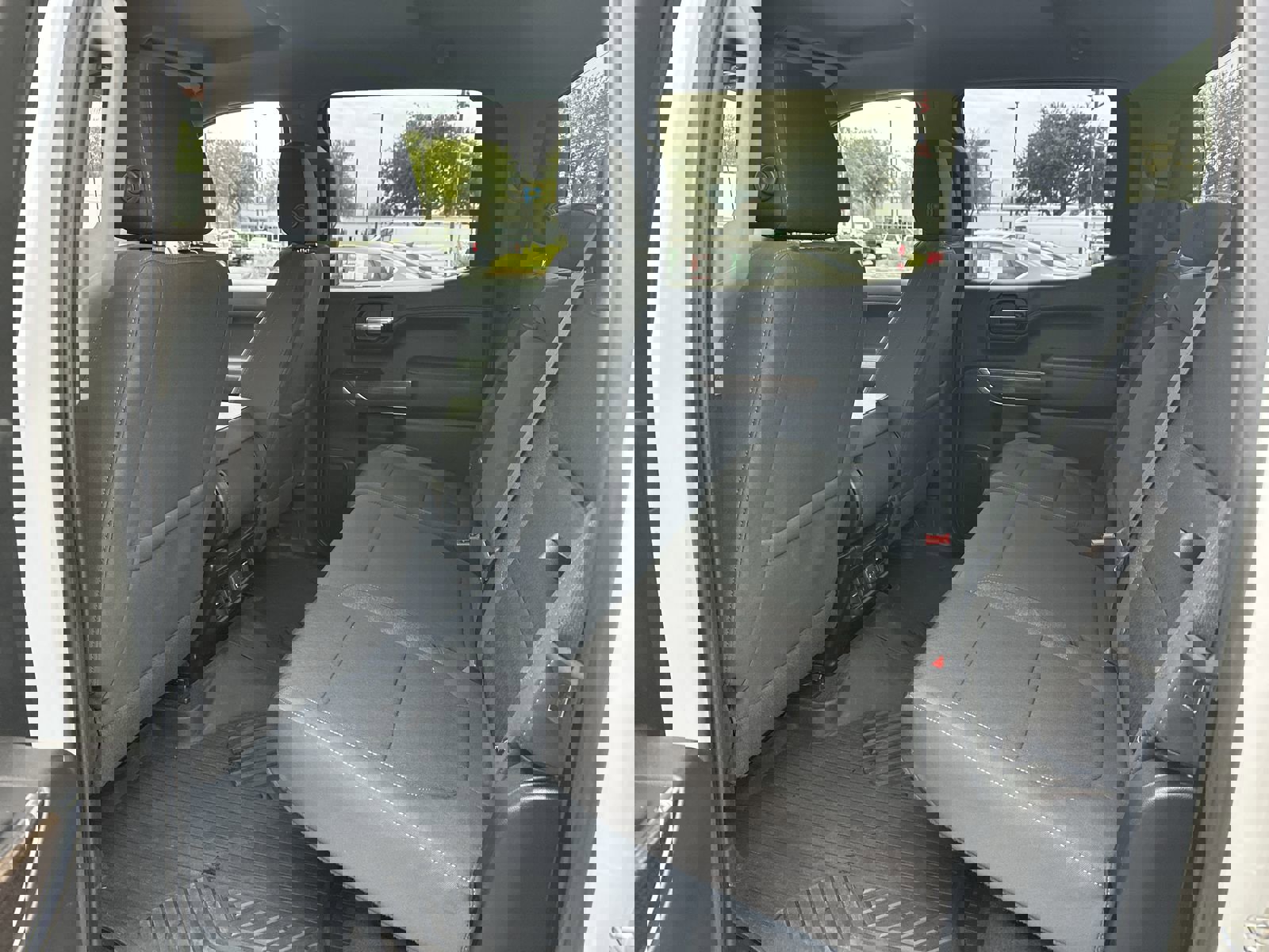 Used 2022 Chevrolet Silverado 1500 RST image 31