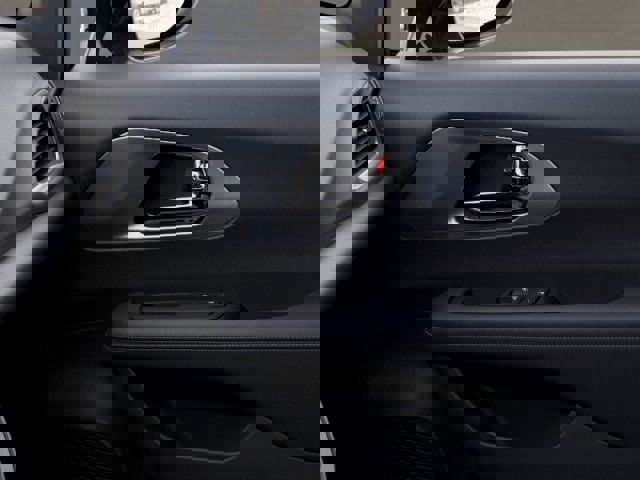 New 2026 Chrysler Voyager LX image 25