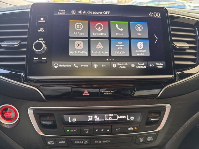 Used 2025 Honda Ridgeline TrailSport image 20