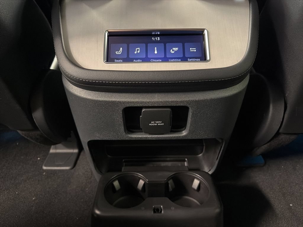 New 2026 Lincoln Navigator Premiere AWD/4WD image 36