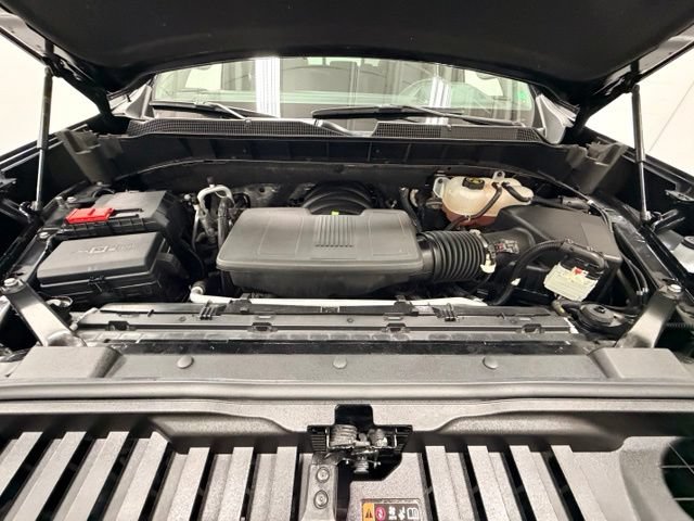Certified 2024 Chevrolet Silverado 1500 RST w/ Convenience Package II AWD/4WD image 32