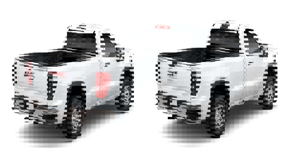 New 2026 GMC Sierra 1500 Pro w/ Pro Value Package image 29