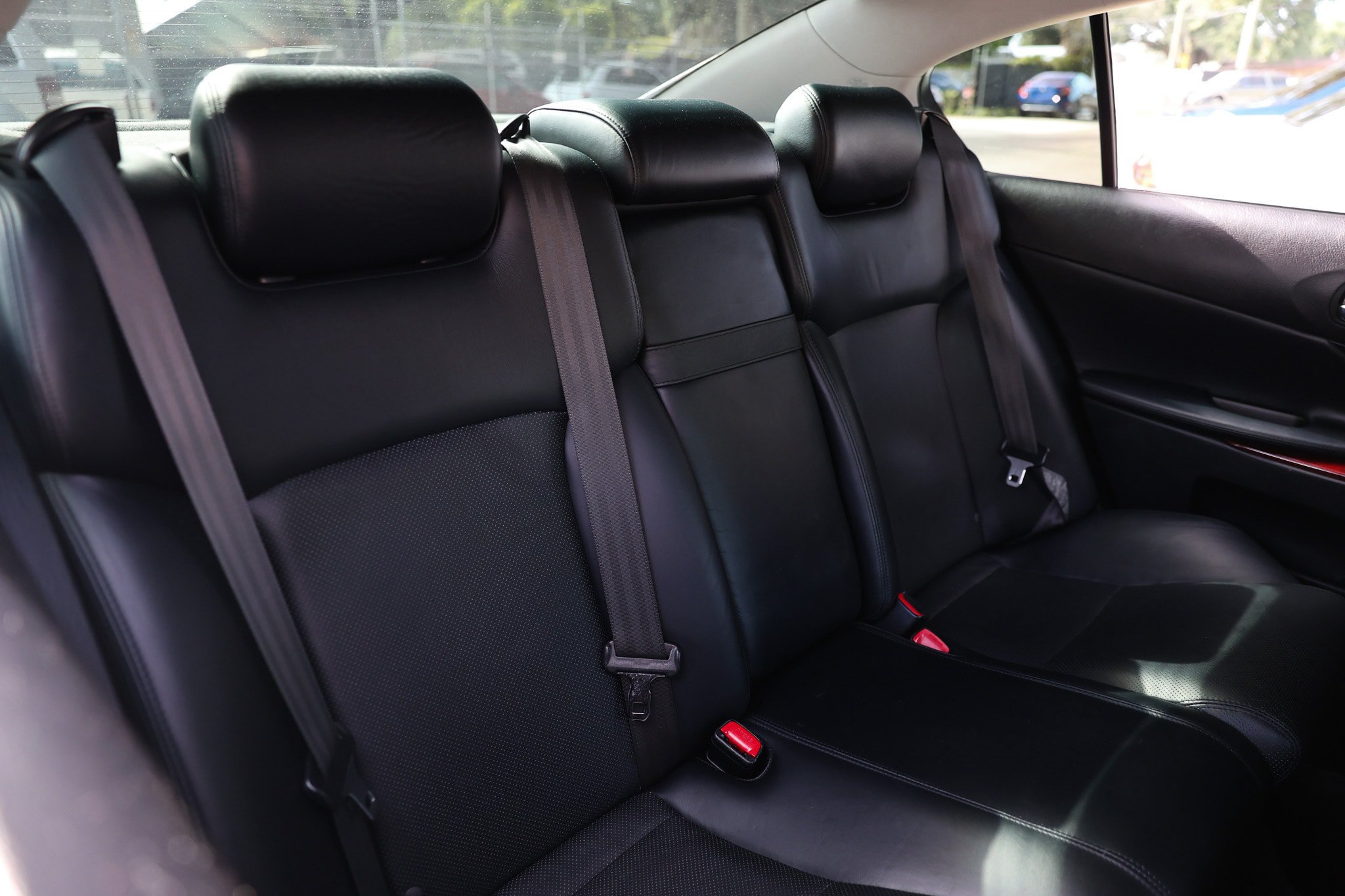 Used 2008 Lexus GS 350 AWD image 18