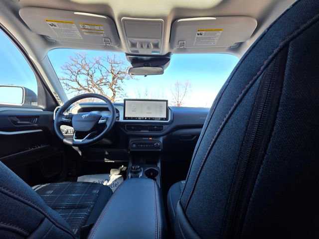 New 2026 Ford Bronco Sport Heritage w/ Convenience Package image 37