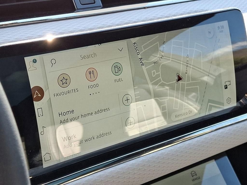 Used 2023 Land Rover Range Rover Evoque R-Dynamic S image 19