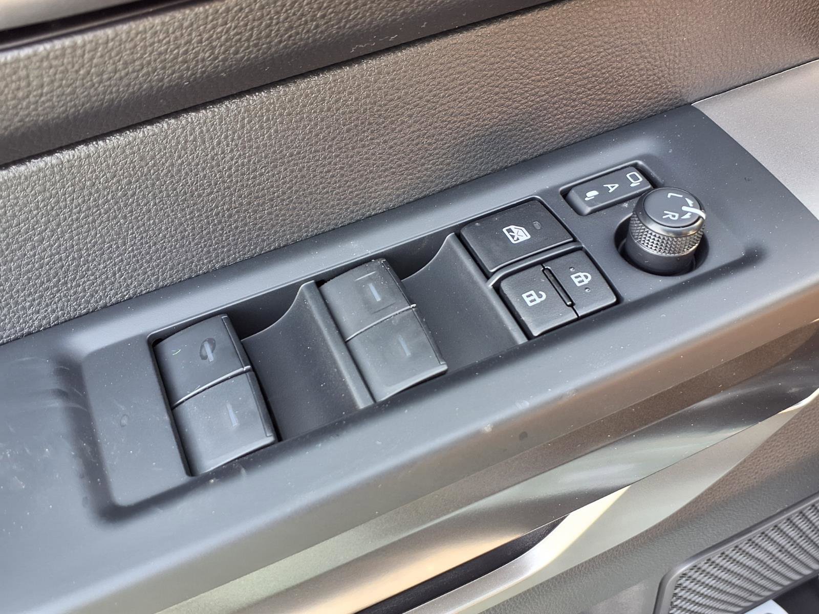 New 2026 Toyota Sequoia SR5 w/ TRD Off-Road Package AWD/4WD image 20