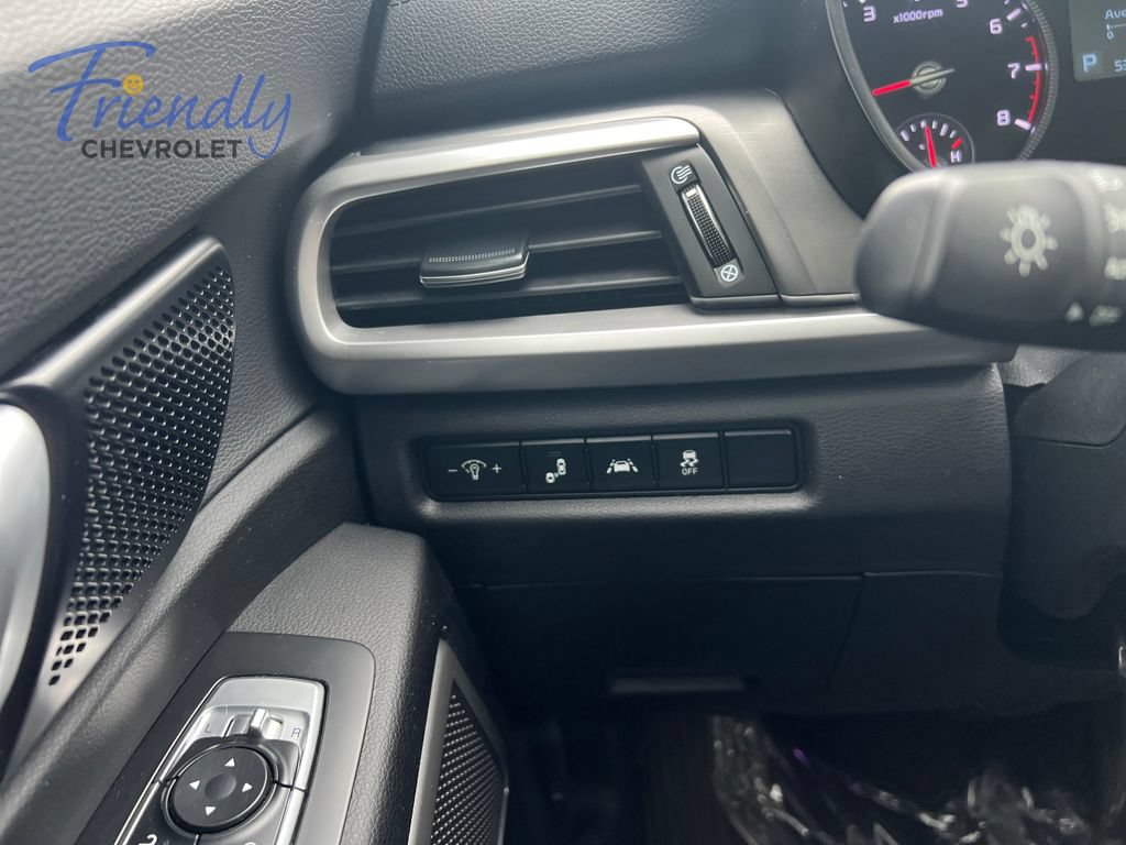 Used 2020 Kia Telluride S AWD/4WD image 35