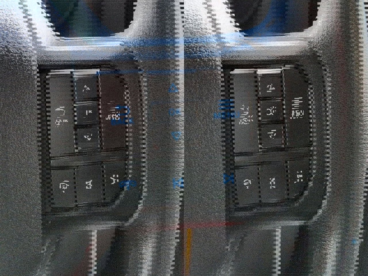 Used 2023 Ford F250 XL w/ FX4 Off-Road Package image 14