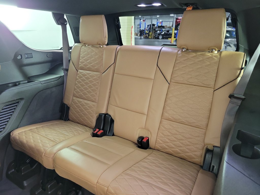 Used 2021 Cadillac Escalade Sport w/ Driver Assist Tech Package RWD image 12