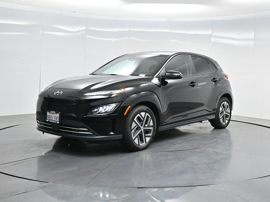 Used 2022 Hyundai Kona Limited FWD image 58
