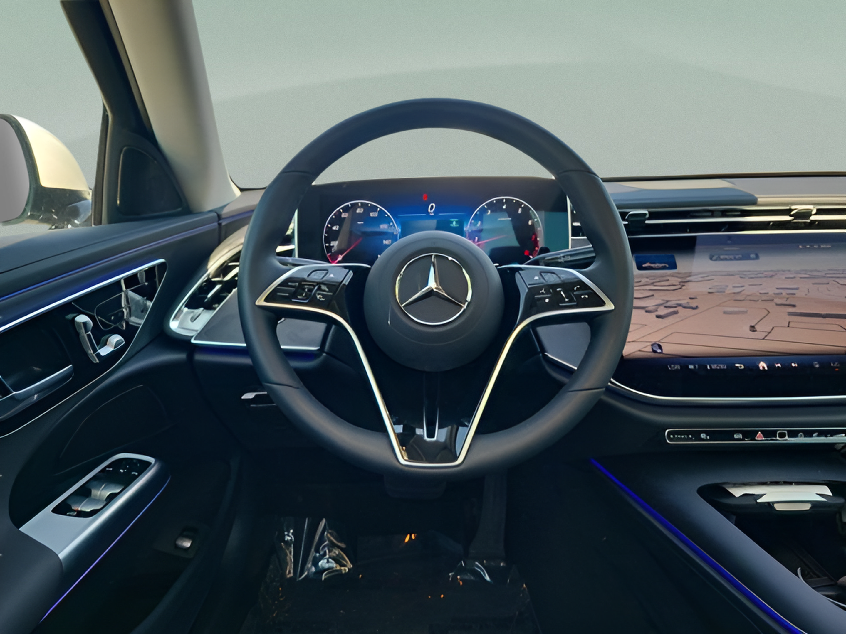 Certified 2026 Mercedes-Benz E 350 Sedan image 8
