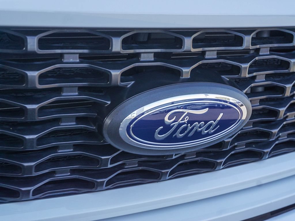 Used 2023 Ford F150 XL w/ STX Appearance Package RWD image 12
