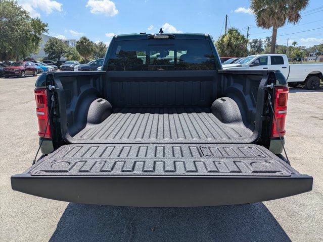 New 2026 RAM 1500 RHO w/ RHO Level 1 Equipment Group AWD/4WD image 12