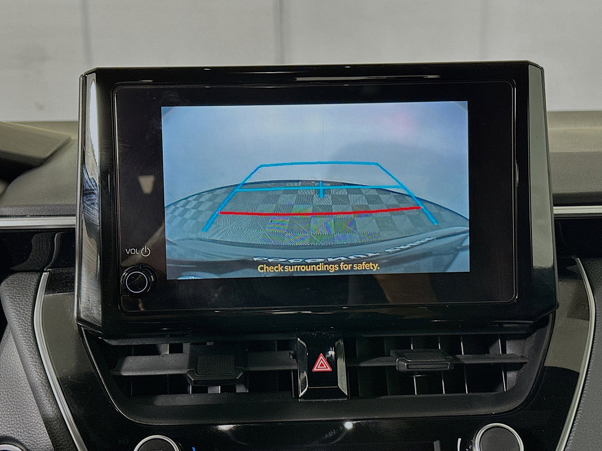Used 2024 Toyota Corolla SE FWD image 24
