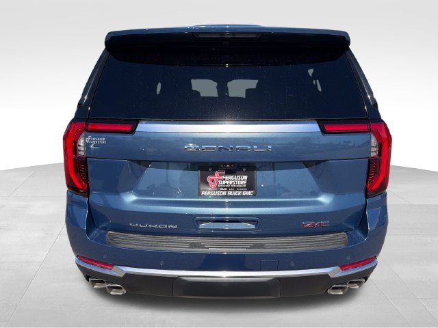New 2026 GMC Yukon XL Denali w/ Denali Reserve Package AWD/4WD image 6