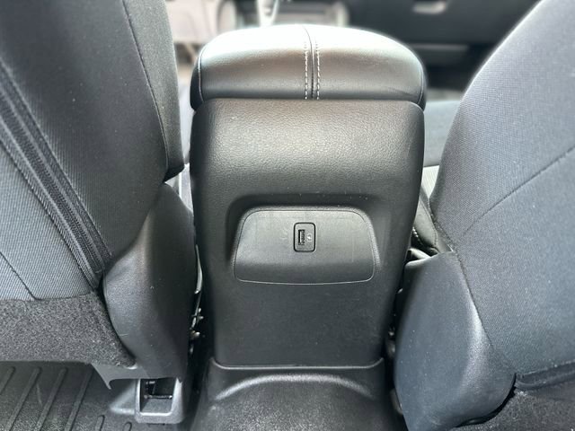 Used 2021 Nissan Sentra SV FWD image 23