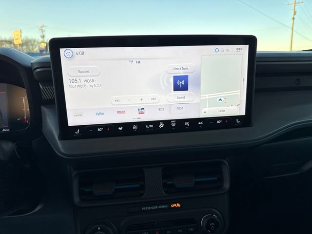 Used 2025 Ford Maverick Lobo image 20