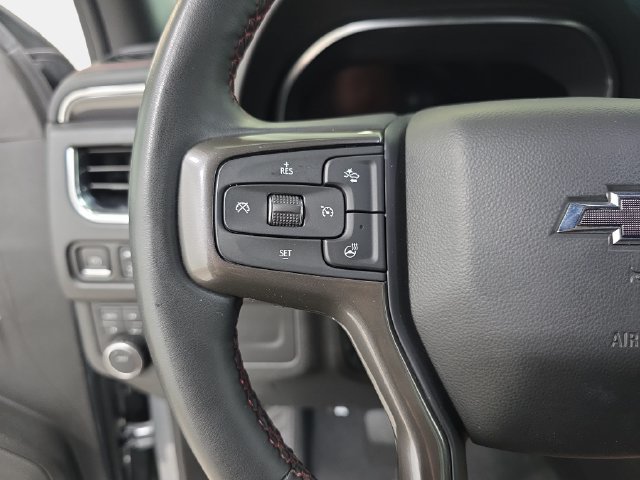 Used 2024 Chevrolet Tahoe RST w/ Luxury Package AWD/4WD image 17
