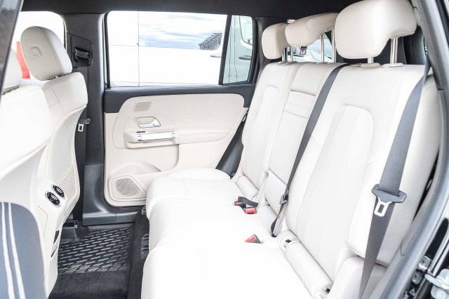 New 2026 Mercedes-Benz GLB 250 4MATIC image 20