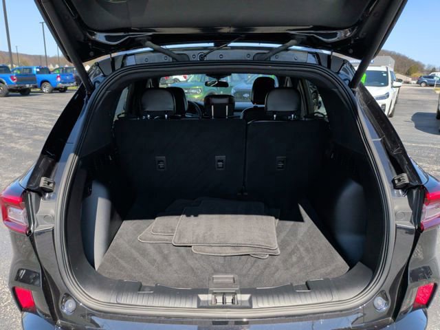 Certified 2024 Ford Escape ST-Line w/ Tech Pack #1 image 30