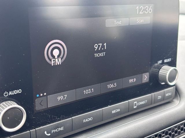 Used 2024 Honda HR-V LX image 20