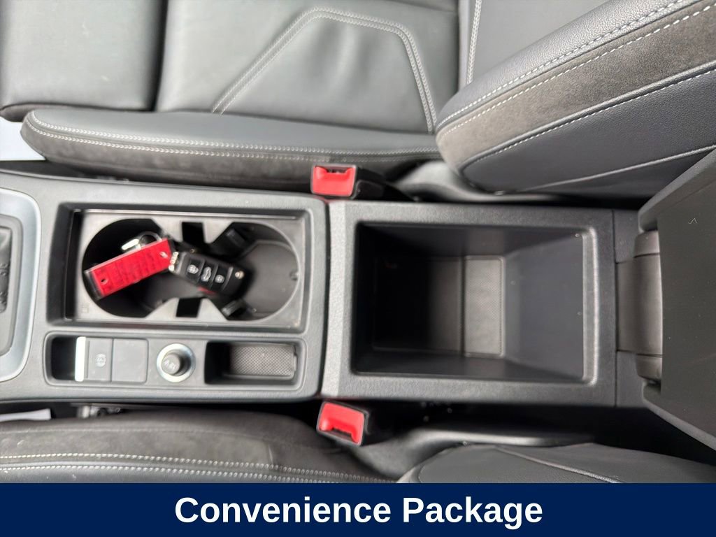 Used 2020 Audi Q3 2.0T Premium Plus image 11