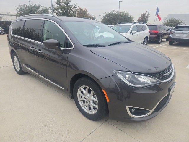 Used 2020 Chrysler Pacifica Touring-L