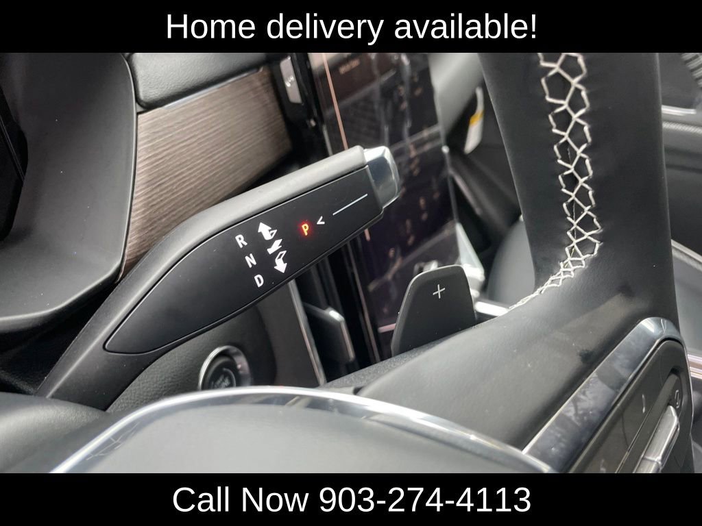 New 2026 GMC Acadia Denali w/ Super Cruise Package image 24