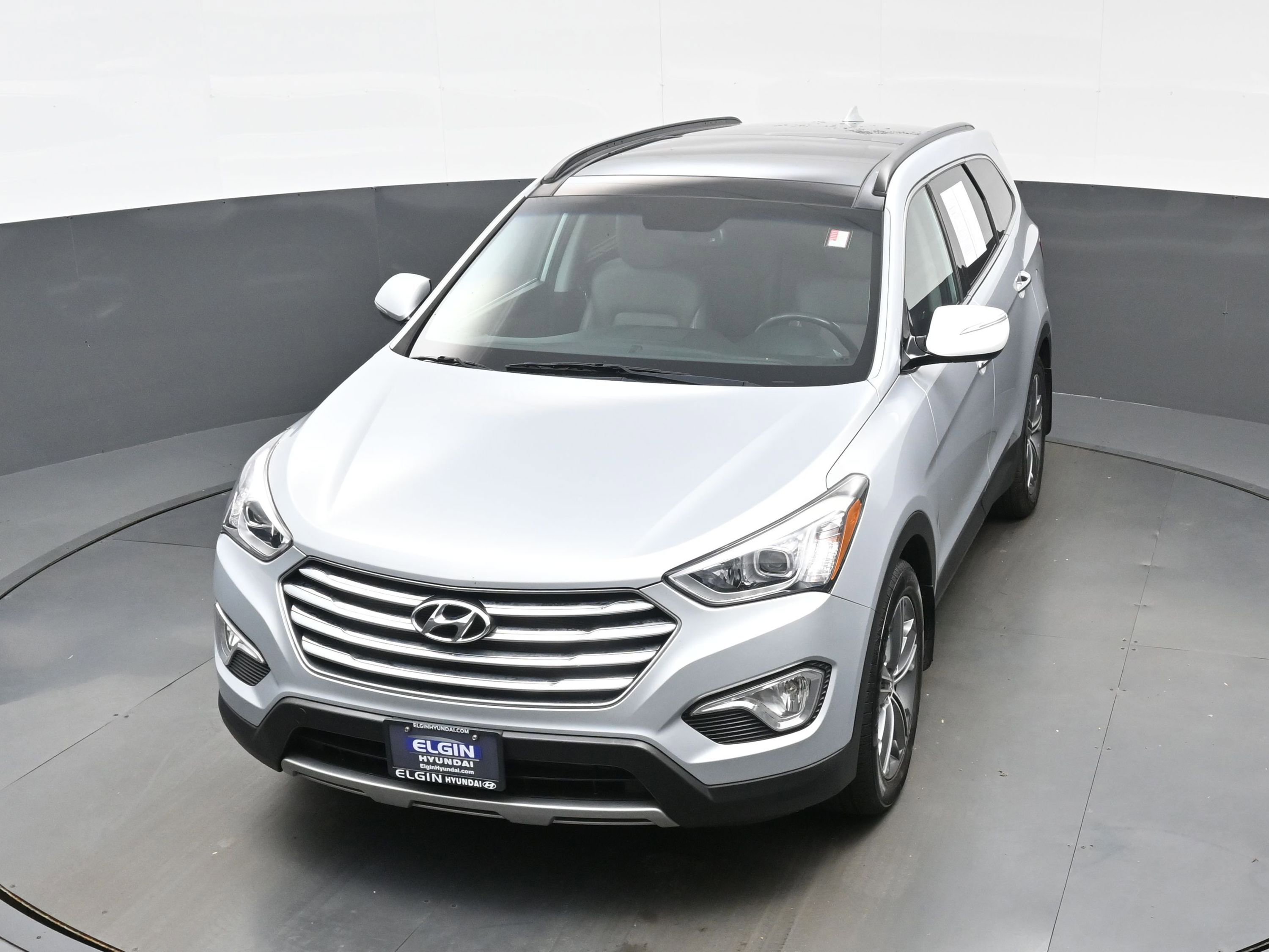 Used 2016 Hyundai Santa Fe SE w/ Option Group 03 FWD image 41