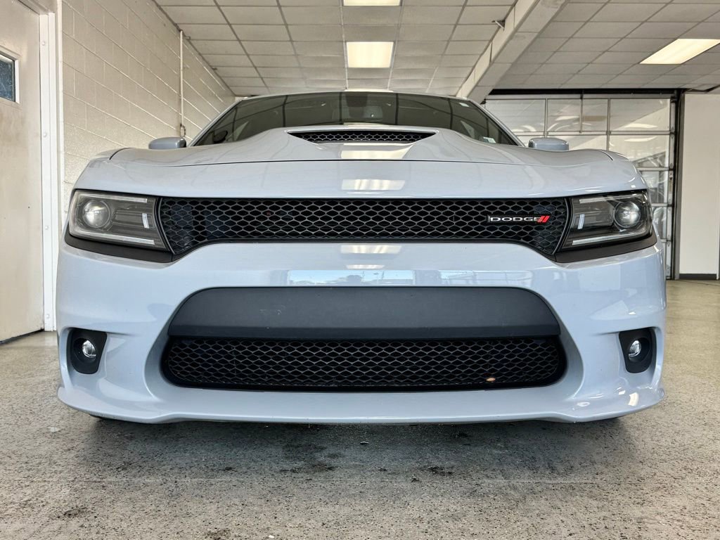 Certified 2022 Dodge Charger R/T w/ Driver Convenience Group image 3