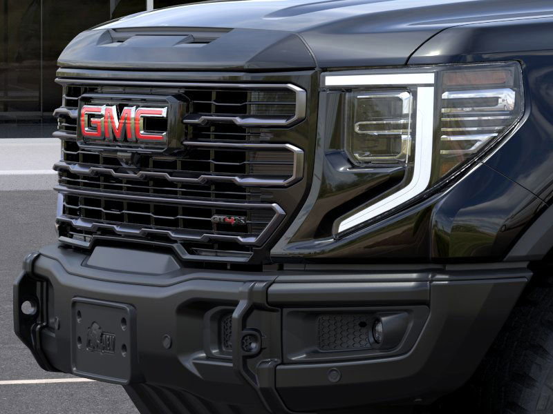 New 2026 GMC Sierra 1500 AT4X image 13
