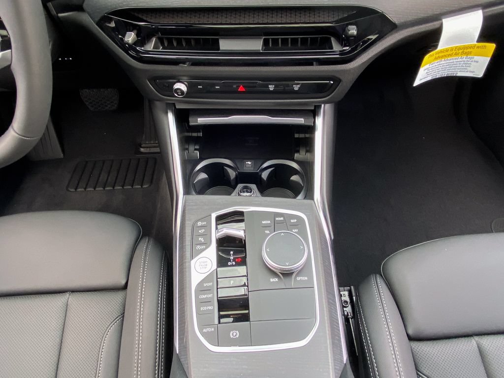 New 2026 BMW 330i xDrive Sedan w/ Premium Package AWD/4WD image 26