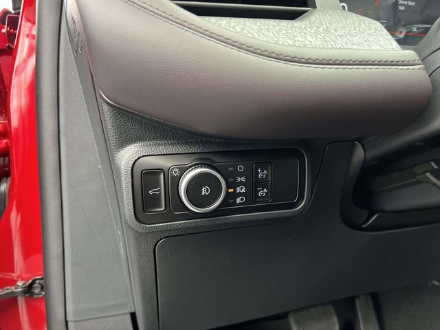 New 2026 Ford Explorer Platinum w/ LUX Leather Package image 10