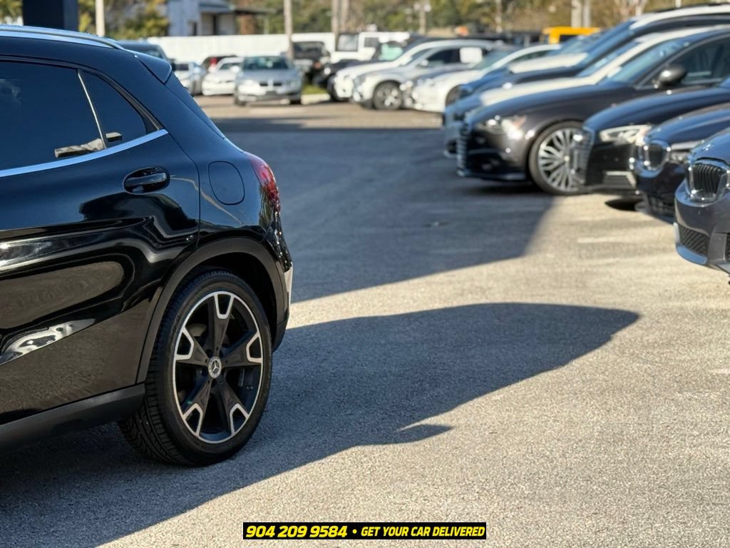 Used 2020 Mercedes-Benz GLA 250 image 2