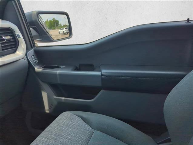 Used 2023 Ford F150 XLT AWD/4WD image 25