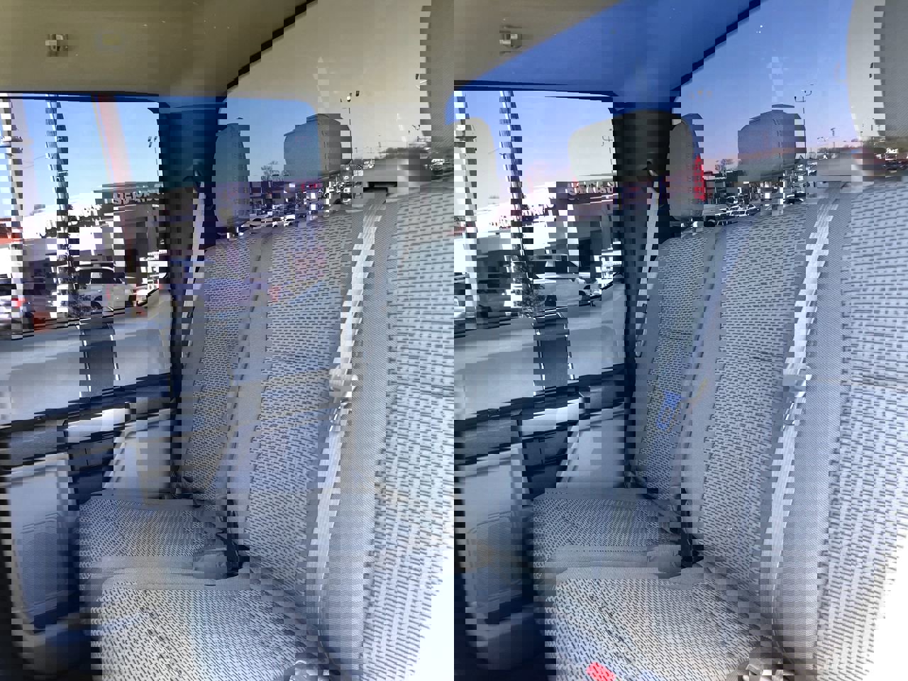 Used 2017 Ford F250 XLT image 11