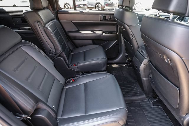 Certified 2024 Hyundai Santa Fe Calligraphy AWD/4WD image 22