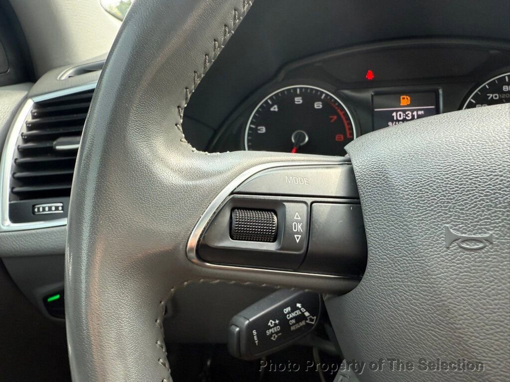 Used 2014 Audi Q5 2.0T Premium Plus image 24
