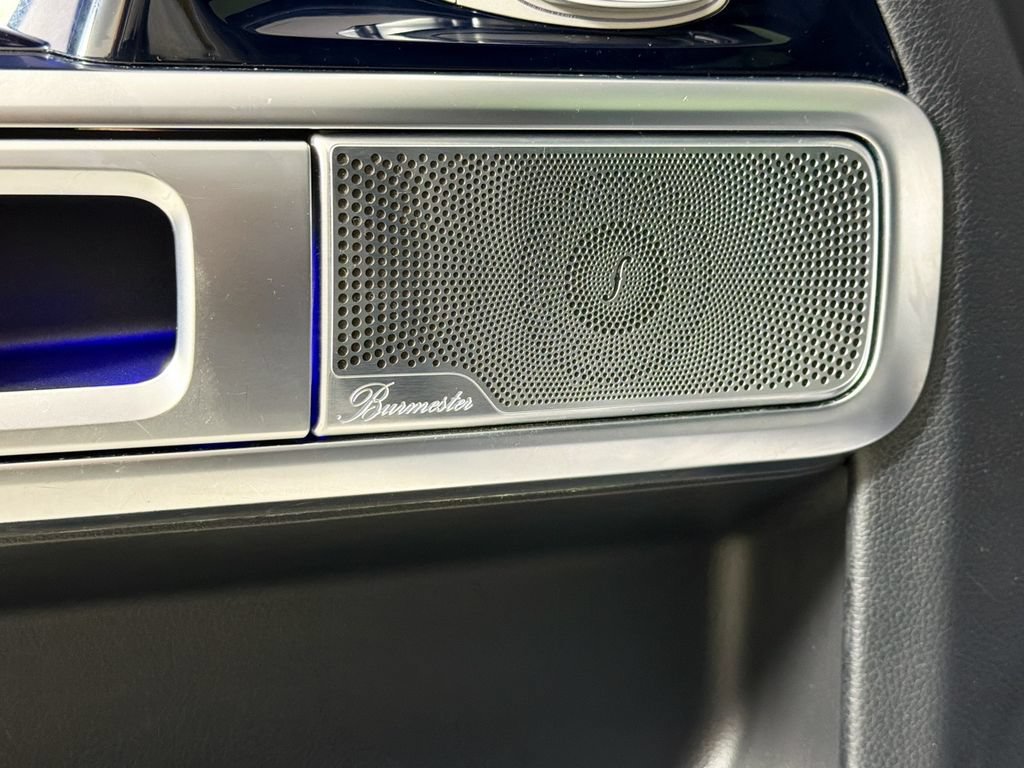 Used 2020 Mercedes-Benz G 550 image 19