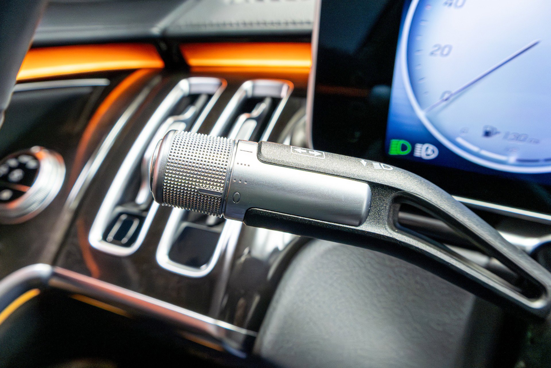 Used 2023 Mercedes-Benz S 580 4MATIC Sedan image 64