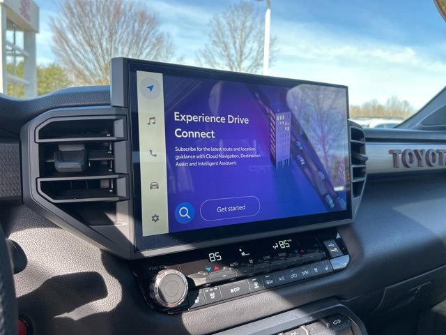 Used 2025 Toyota Tundra TRD Pro image 24