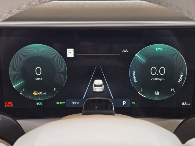 New 2026 Hyundai Palisade Limited AWD/4WD image 14