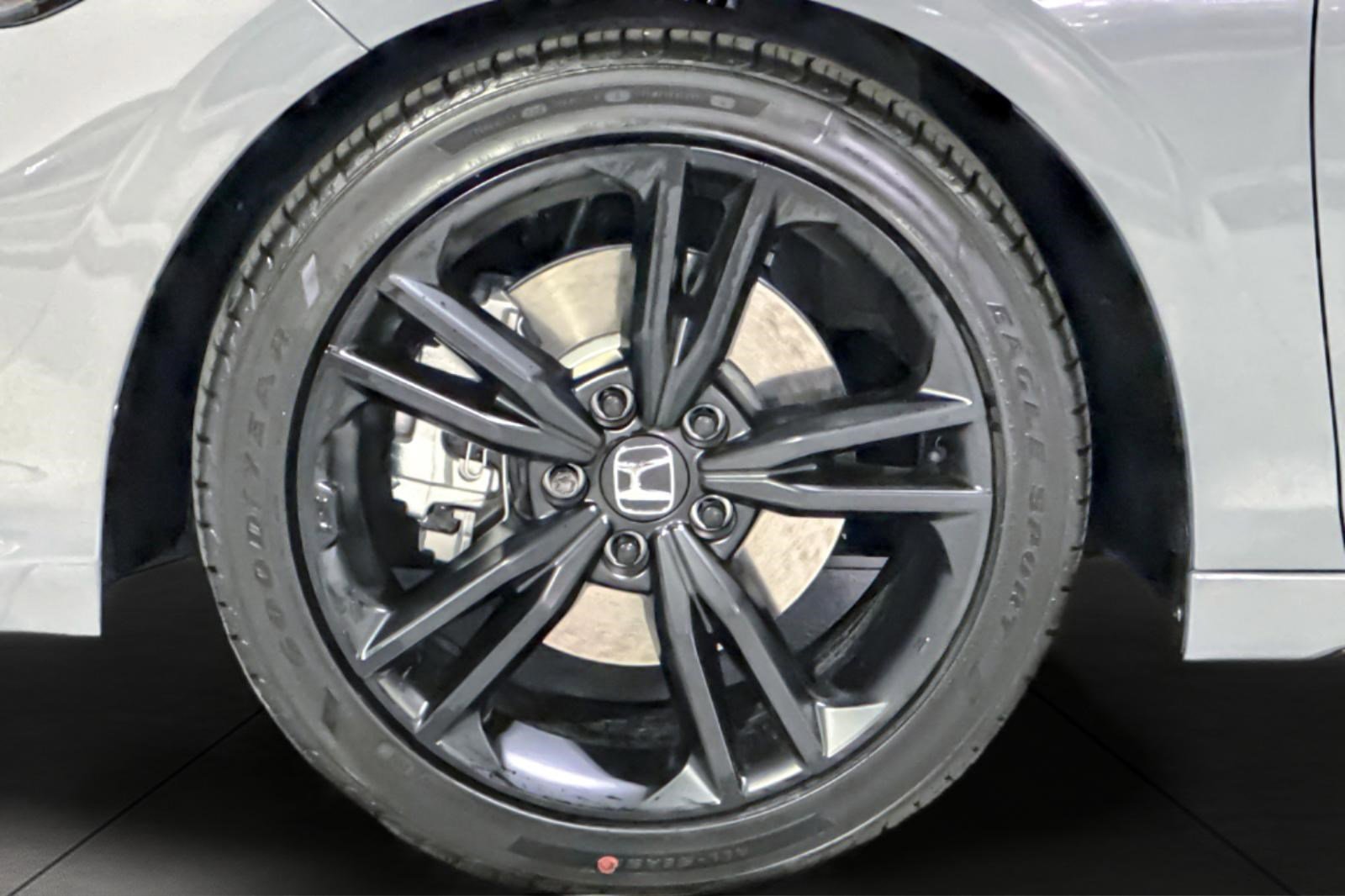 New 2026 Honda Civic Si image 11